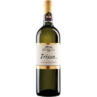 Irisse Vermentino Montecucco DOC - BIO Collemassari