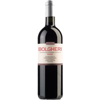 Bolgheri Rosso DOC - BIO Collemassari