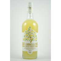 Lemoncello Costa dei Trabocchi, Jannamico