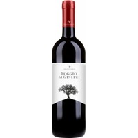 Argentiera Poggio ai Ginepri Toscana IGT