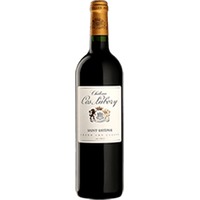 Château Cos Labory