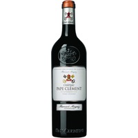 Chateau Pape Clement Pessac Leognan Bordeaux (Subskription)