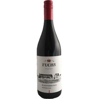 Burgenland Blaufränkisch - Weingut Fuchs