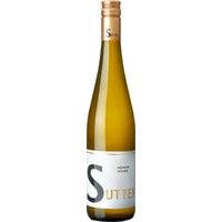 Frühroter Veltliner - Weingut Sutter