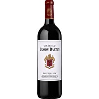 Château Langoa Barton