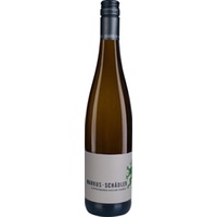 Ruppertsberger Riesling feinherb - Weingut Markus Schädler