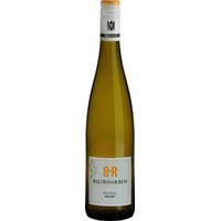 Rheingau Riesling feinherb Bio - Weingut Balthasar Ress