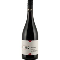 Pinot Noir | vom Löss-Lehm trocken Bio - Weingut Ökonomierat Lind