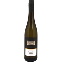 Muskateller trocken - Weingut Borth