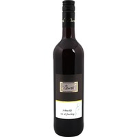 ”Schneckle” rot & fruchtig lieblich - Weingut Borth
