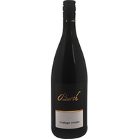 Trollinger trocken 1,0 L - Weingut Borth