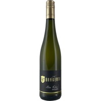 Sylvaner Alte Rebe trocken - Weingut Martin Bangerth
