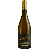 Grauer Burgunder Halbstück trocken - Weingut Martin Bangerth