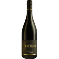 Klingener Spätburgunder trocken - Weingut Martin Bangerth