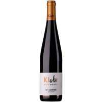 St. Laurent trocken - Weingut Edgar Klohr