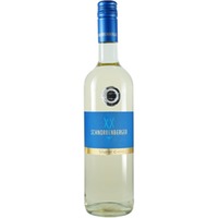 Silvaner halbtrocken - Weingut Schnorrenberger