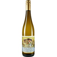 Kröver Nacktarsch Qualitätswein trocken - Weingut Wolfgang Beth