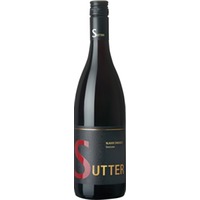 Blauer Zweigelt "Dominator" trocken - Weingut Sutter
