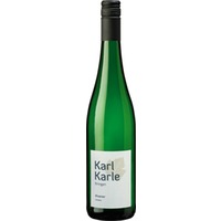 Fohrenberg Rivaner trocken - Karl Karle, Privatkellerei