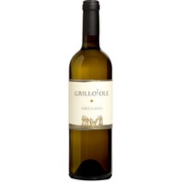 Friulano Friuli Colli Orientali DOC - Società Agricola Grillo Iole
