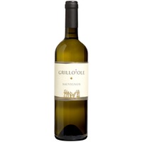 Sauvignon Friuli Colli Orientali DOC - Società Agricola Grillo Iole