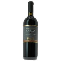 Cabernet Franc Friuli Colli Orientali DOC - Società Agricola Grillo Iole