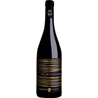 Primitivo Puglia IGP trocken Bio - Cantine Losito