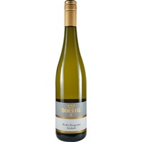 Weißer Burgunder feinherb - Weingut Jan Bollig