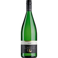 Riesling feinherb 1,0 L - Weingut Willi Altschuh