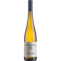 Grüner Veltliner Reserve trocken - Weinrieder