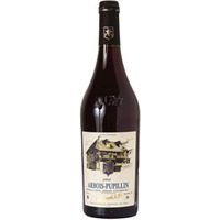 Pinot Noir Arbois AOP trocken - Paul Benoit et Fils