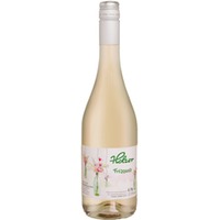 Frizzante Weissburgunder trocken - Weingut Bernhard Holzer
