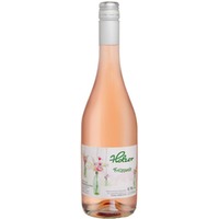 Frizzante Rosé trocken - Weingut Bernhard Holzer