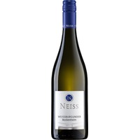 Weissburgunder Bockenheim trocken - Weingut Neiss