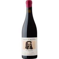 La Pilosa Terra Alta DO trocken Bio - Herència Altés - Bodegas Valdaya