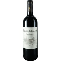 Château du Val d'Or Sans Souffre Saint Emilion AOP trocken - Maison Bardet
