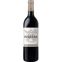 Crianza Ribera del Duero DO trocken - Familia Fernández Rivera-Tinto Pesquera