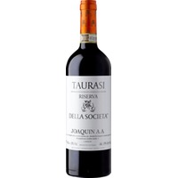 Della Societa Taurasi Riserva DOCG trocken - Joaquin