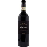 Vallocaia Riserva Nobile di Montepulciano DOCG trocken - Tenuta Vallocaia