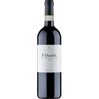 I Quadri Nobile di Montepulciano DOCG trocken - Tenuta Vallocaia
