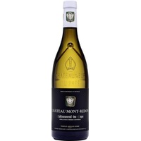 Châteauneuf du Pape AOP trocken - Château Mont-Redon