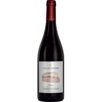 Cabernet Sauvignon Friuli Grave DOC - Villa Chiopris