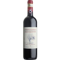 Gran Selezione I Salci Chianti Classico DOCG - Salcetino