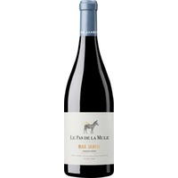 Le Pas de la Mule Côtes du Roussillon AOP trocken - Mas Janeil