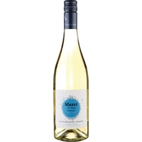 Mazet de Nizas Pays d'Oc IGP trocken Bio - Domaine de Nizas