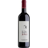Rute Bolgheri DOC trocken - Guado al Melo