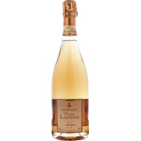Comtesse Lafond Rosé Champagne AOP brut - Comtesse Lafond