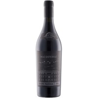 Mai dire Mai Fear no Dark Veneto IGP trocken - Pasqua Vigneti e Cantine