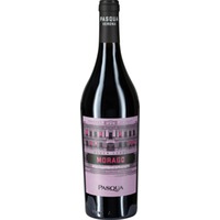 Black Label Morago Veneto IGP halbtrocken - Pasqua Vigneti e Cantine