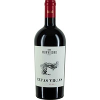 Cepas Viejas Bobal Utiel-Requena DO trocken - Bodegas Murviedro